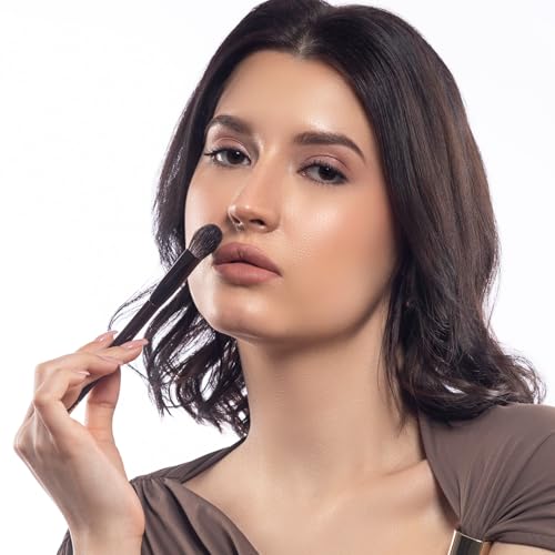 Image of PAC T05 Concealer Buffer Brush