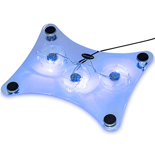 Laptop-Notebook-Cool-Pad-w-3-Fans