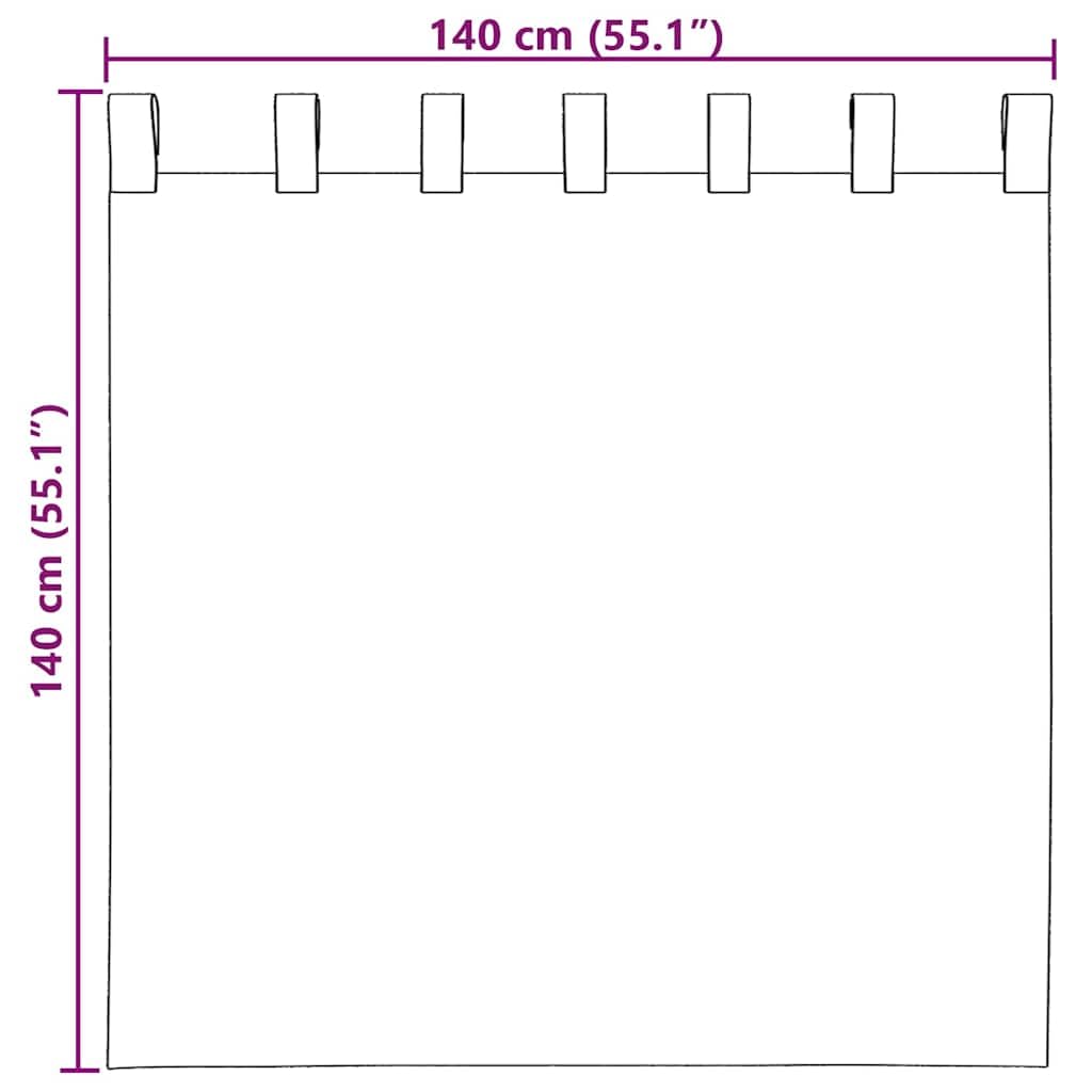 Tende in voile lavabili, 2 pezzi, semitrasparenti in voile, per una luce accogliente, facili da appendere, con tasche per asta, con occhielli, colore: rosso vinaccia
