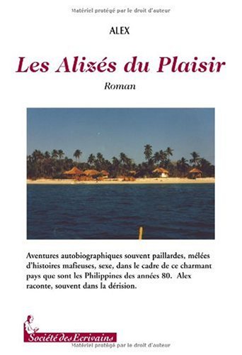 LES ALIZES DU PLAISIR