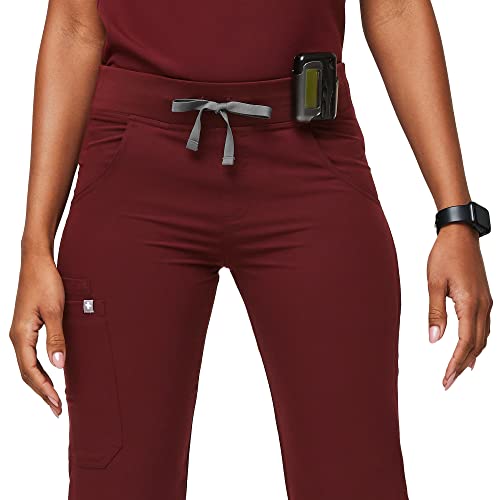 Image of FIGS Kade Straight-Leg Scrub Pant for Women