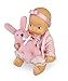 Barriguitas- Poupée bébé, 7015555