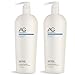 AG Fastfood Leave on Conditioner 1liter Sale! (Pack of 2)