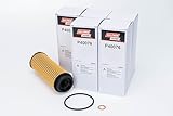 Baldwin P40076 Lube Oil Filter Element, Heavy Duty, Replaces MANN HU 6022 Z/WIX WL10342 / Luber