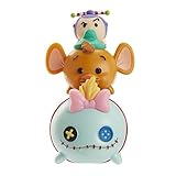 Tsum Tsum 3-Pack Figures: Scrump/Gus/Buzz Lightyear