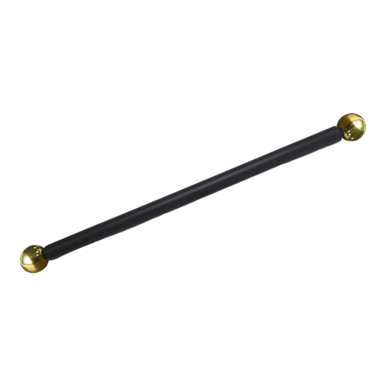 Arm for Garden Lamp Pole Arm Ladder Rest for Streets Lawn Parks 56Cm Gold Ball-image-11