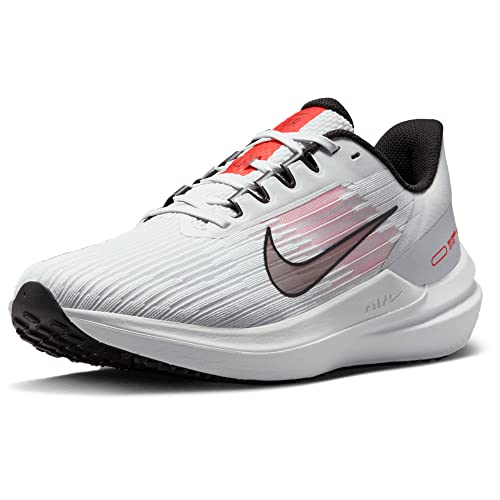 Nike Mens Air Winflo 9 Running Shoe