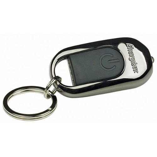 Buy Energizerbatteries Hitech Led Keychain Light (htkc2bucs) Online