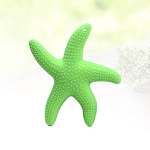 Artibetter — Ferramenta de mastigar para dentição de desenho animado em forma de desenho animado e m