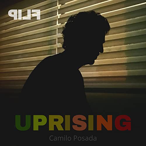 Amazon Music Unlimited Flip Music Studio feat. Camilo Posada 『Uprising』