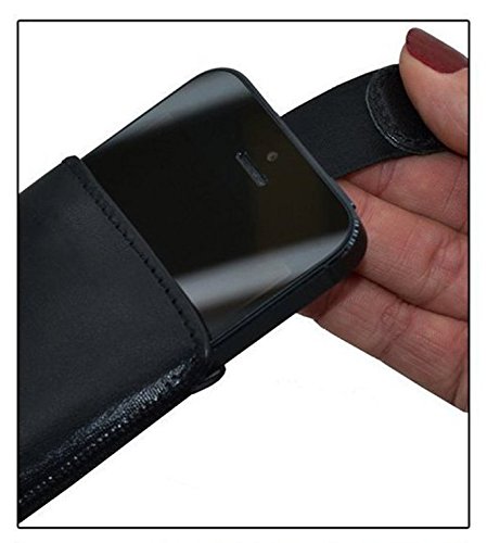 Suncase 47639372 Custodia per Cellulare Custodia a...