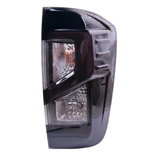 Feux arrière LED Nissan Navara NP300 stop clignotants haute visibilité côté droit noir