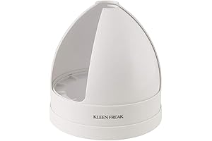 Germ Guard Antibacterial Twister Plunger Caddy