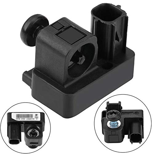 Front Bumper Airbag Impact Sensor For Chevrolet Silverado Gmc Sierra Yukon Cadillac Crash Sensor For Chevrolet And Gmc Vehicles 2 Pieces Ensures Safety Durable And Reliable