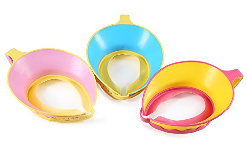 ONEDONE regolabile Shampoo Doccia balneazione