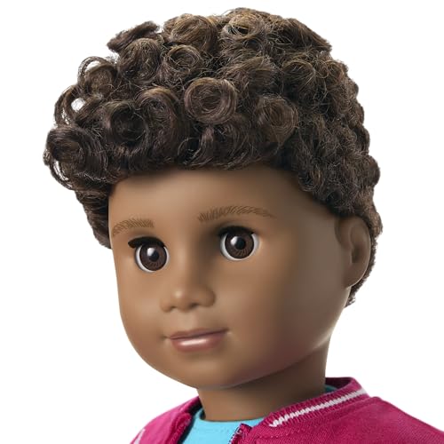 Muñeca American Girl Truly Me 18 pulgadas #113 miniatura 3