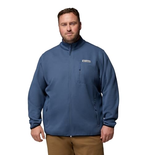 Image of Columbia Men's Sweater Weather Full Zip