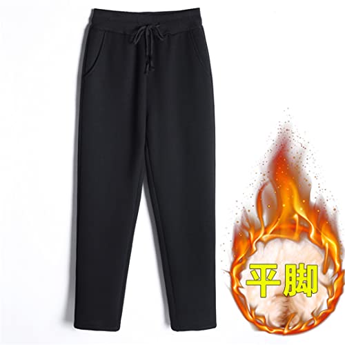 Pantalon décontracté ample Harlan pour vos journées d'hiver