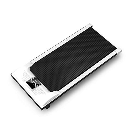 Image of Treadmill Walking Home Tablet Treadmill, Indoor Gym Dedicated, Easy Multi-Functional Folding
