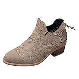 Bottines polyvalentes pour un usage quotidien, idéales pour les moments décontractés, les sorties ou pour compléter votre tenue habituelle avec élégance.