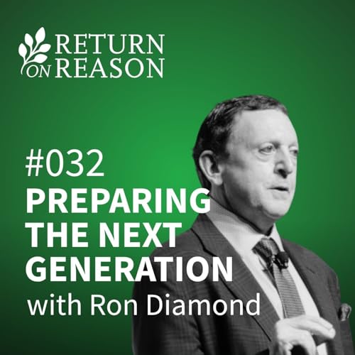 How to Transfer Wealth the Right Way with Ron Diamond