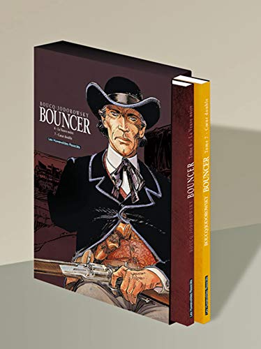 Télécharger Bouncer Coffret T06 +T07 Francais PDF