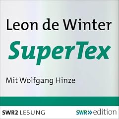 SuperTex Titelbild