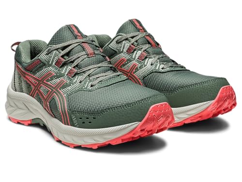 Image of ASICS Womens Gel-Venture 9 Running Shoes