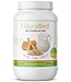 Produktbild VITACONCEPT® | FiguraSed | 500g | Honig - Soja - Joghurt | Vanille | Mahlzeitenersatz | Proteinshake