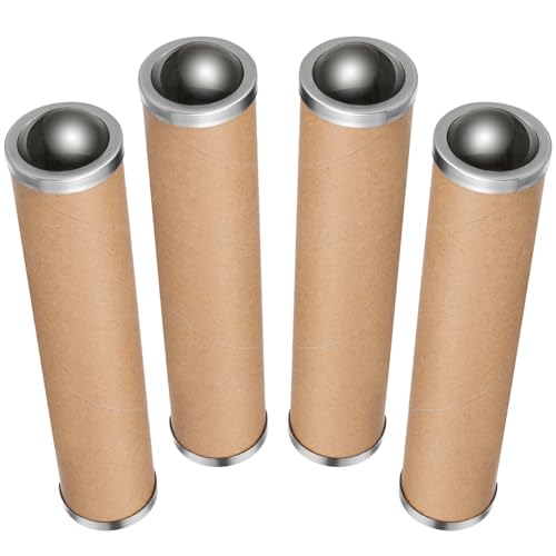 SAFIGLE カレイドスコープ 万華鏡キット DIY 万華鏡 手作りキット 万華鏡素材 ガラス クラフト紙 万華鏡 工作キット ゲーム 誕生日 パーティー クリスマスプレゼント 4個セット