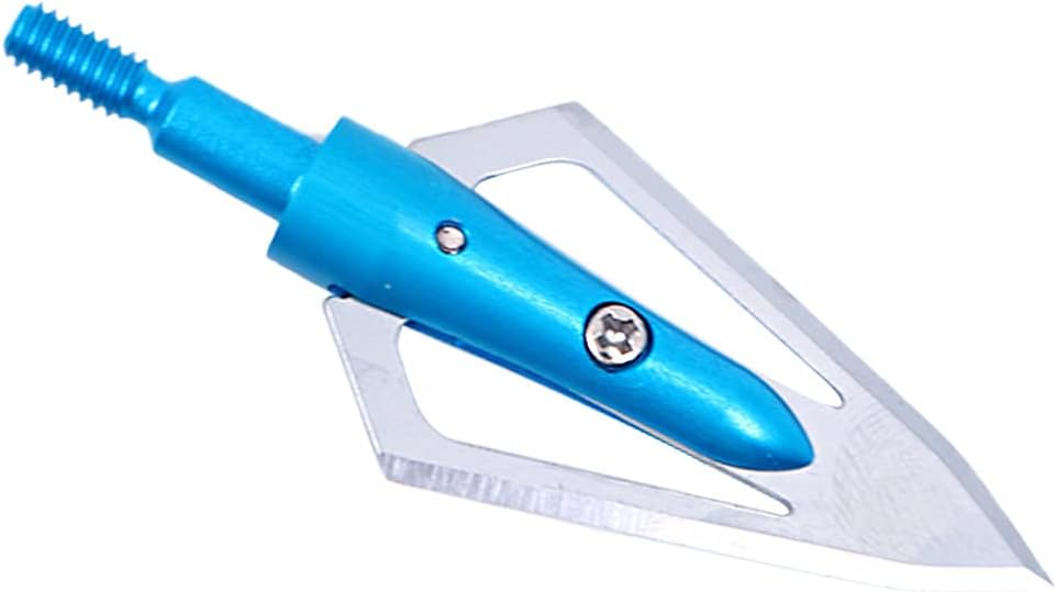 CENPEK 6pcs Archery Hunting Crossbow Bolts Target Practice Arrows