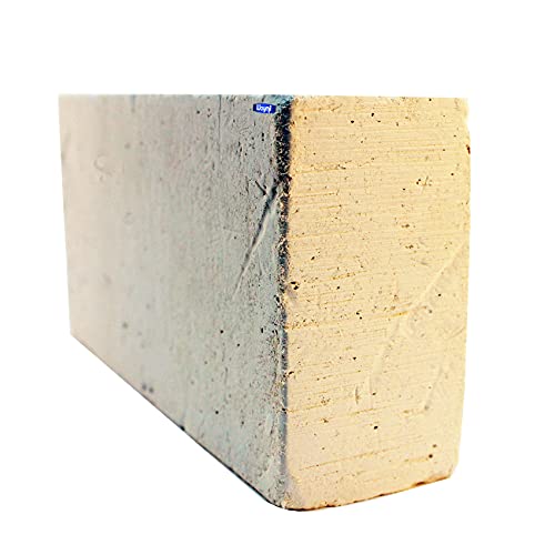 Magnesia Soldering Block 6