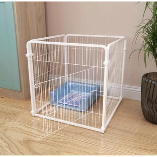 smdjszh �y�b�g�T�[�N�� �� �y�b�g�t�F���X �T�[�N���P�[�W �h�A�t�� ���� ���O �u������ �� ���� �P�[�W ���^�� �Z�b�g�h�A�t 4/6�� �ڑ��� �ȒP�g�ݗ��� �H��s�v �܂肽���� ���p �L���� ���C�A�E�g���R (4���F50*50*50cm,�z