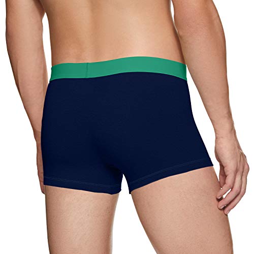 Image of FCUK Men's Solid Trunks
