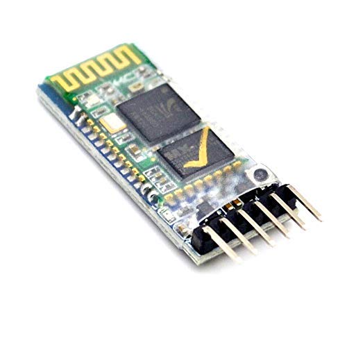 See full amazon price history chart for Zbotic Bluetooth Transceiver Module with TTL Outputs HC05 (Green) Zbotic Bluetooth Transceiver Module with TTL Outputs HC05 (Green) (B0841Z1F14) Amazon Price History, Amazon Price Tracker