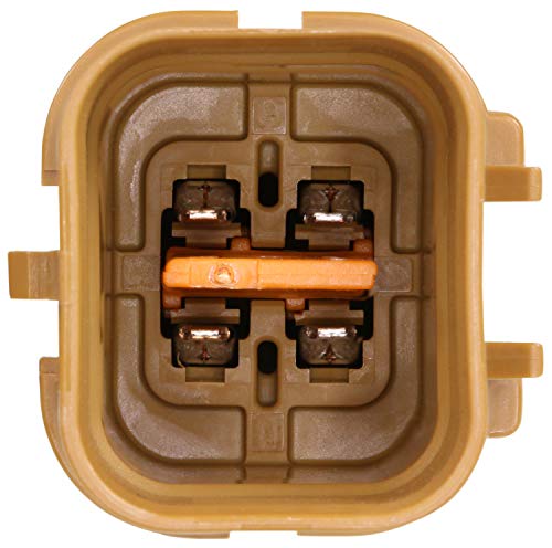 Sensor de Oxígeno NTK 25207 miniatura 4