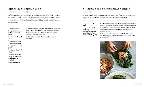 image for Rodale True Roots: A Mindful Kitchen with More Than 100 Recipes Free o