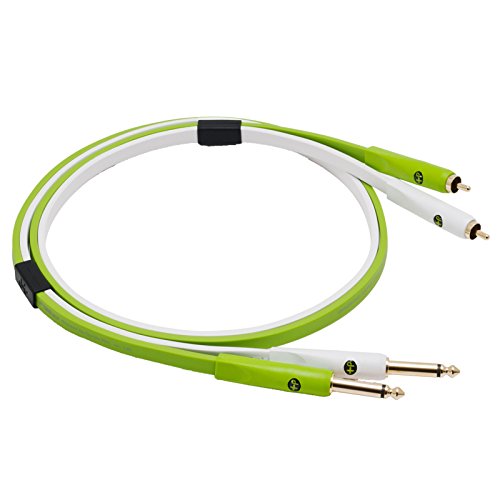 OYAIDE d+class S RCAケーブル 1m oyaide d+RCA classS rev.2 / d+USB Type-C to C classB | DJ