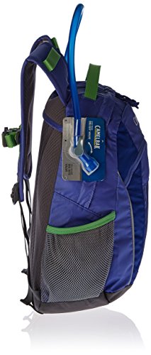 CAMELBAK 1154401900 Kid's Scout Hydration Pack