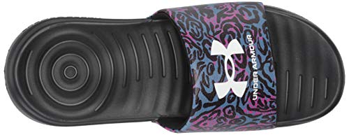 Image of Under Armour womens Ansa Fixed Strap SlideSlide Sandal
