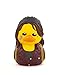 TUBBZ The Last of Us Tess Collectible Rubber Duck Figurine – Official The Last of Us Merchandise – Unique Limited Edition Collectors Vinyl Gift