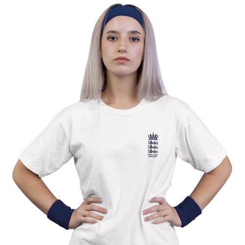 Camiseta de críquet Ecb Hy-Pro para tus partidos de fin de semana 4