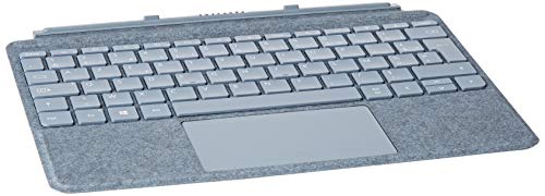 Microsoft Tastiera Cover Surface Go Signature AZERTY