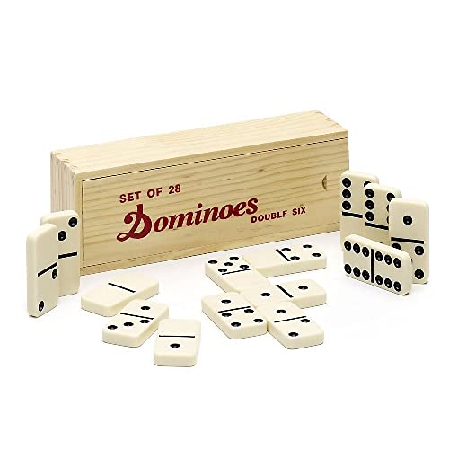 Piatnik Domino 28