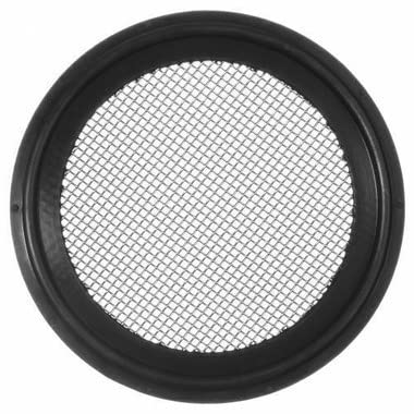 Buna-n Gasket with 50 Mesh (300 Micron) - Various Sizes - USAlab