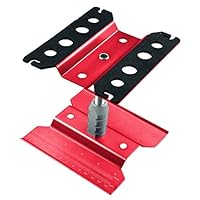 Amazon.co.jp: S.fields.inc RCカースタンド 修理ステーション