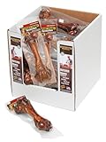Savory Prime Usa Ham Butcher Bone Display, 24 Piece