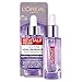 L'Oréal Paris Hyaluron Serum, Revitalift Filler, Anti-Aging Gesichtspflege, Anti-Falten, Mit 1,5% purer Hyaluronsäure und Vitamin C, 30 ml Gin mit günstig Kaufen-L'Oréal Paris Hyaluron Serum, Revitalift Filler, Anti-Aging Gesichtspflege, Anti-Falten, Mit 1,5% purer Hyaluronsäure und Vitamin C, 30 ml