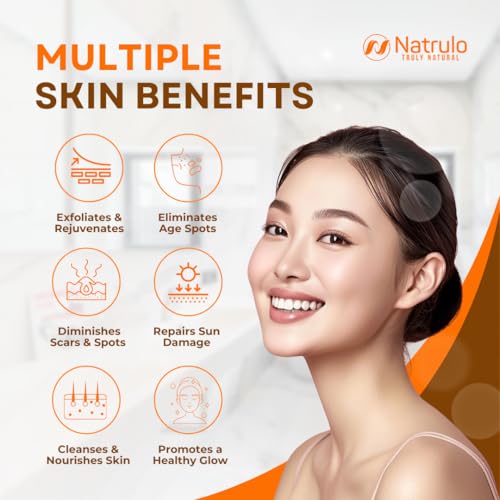 Turmeric-Soap-Bar-for-Face-Body--Natural-Turmeric-Skin-Brightening-Soap-for-Dark-Spots-Intimate-Areas-Underarms--Turmeric-Face-Wash-Reduces-Acne-Scars-Cleanses-Skin--Made-in-USA