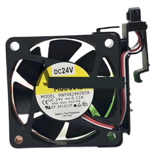 Ventilateur de refroidissement A90L-0001-0567# B pour équipement industriel